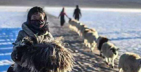 中国最靠近“天堂”的村落，这里风景美不胜收，人均寿命却40岁