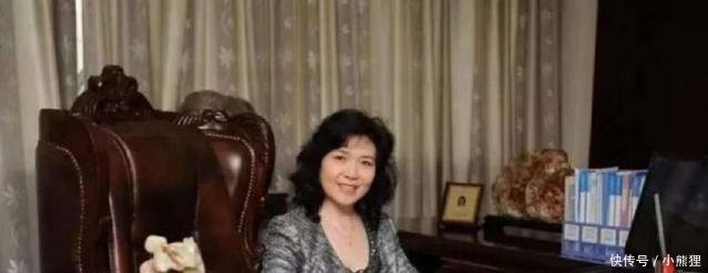 假疫苗案审理继续，高俊芳进看守所，儿媳忙删社交账户炫富照片！