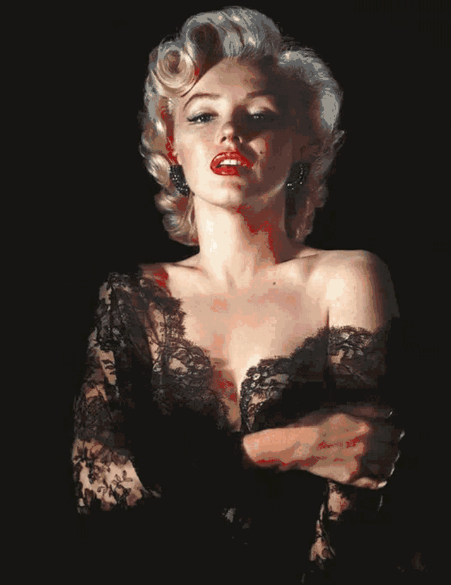 法式蕾丝无痕超透气内衣，穿上它，再美的风景也不及你