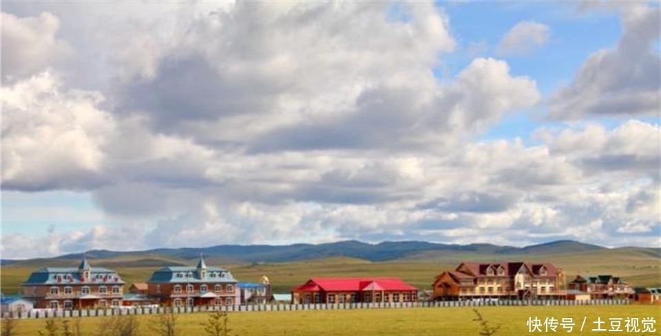 俄罗斯真实农村现状:不贫穷但酒足饭饱,男女比