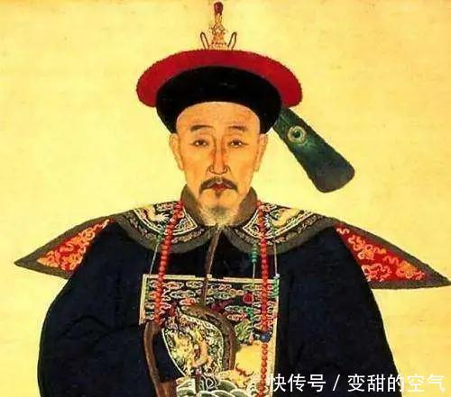  负责北京：清朝的九门提督和领侍卫内大臣，哪个权力更大！