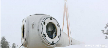 为什么风力发电突然衰落了？风靡一时的原因，让人沉默！