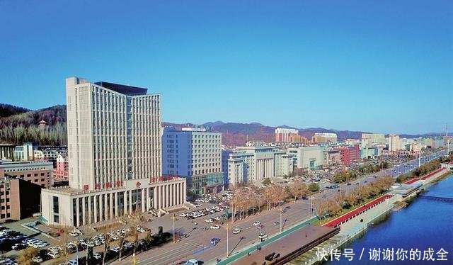  【白山市】吉林省的一个地级市，1994年改名，为何说这次改名比较成功呢