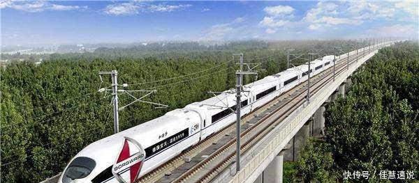 中国4大高铁枢纽城市, 谁的实力最强