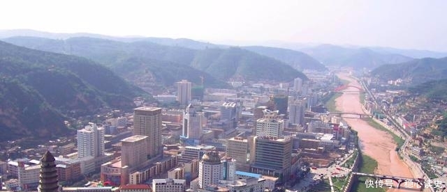 陕西人均最富有的6个市