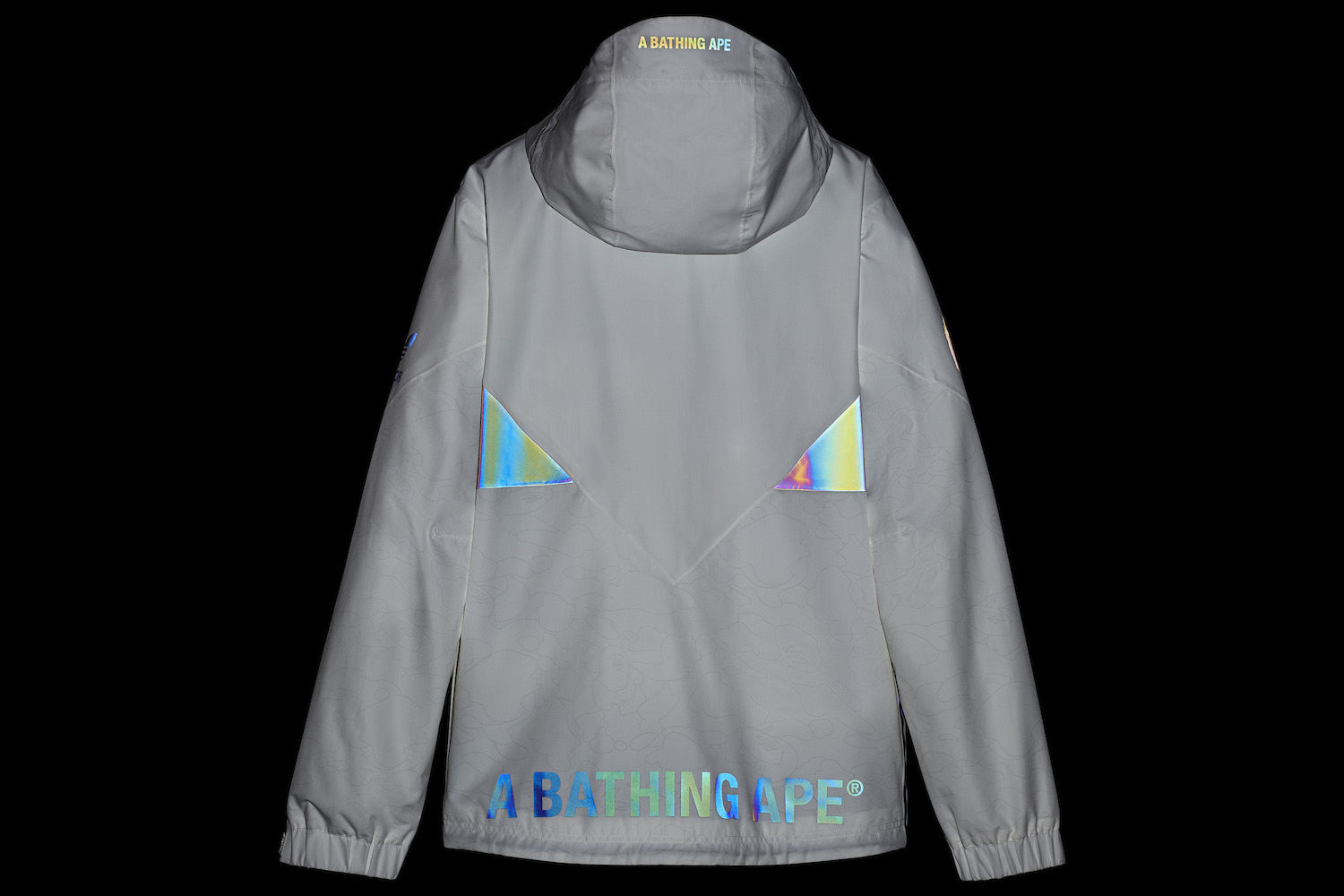 adidas Snowboarding By A BATHING APE 胶囊系列释出