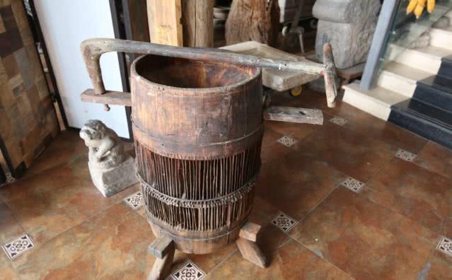  【老古董】4件农村老物件，农民用时不觉得好，如今都成了老古董