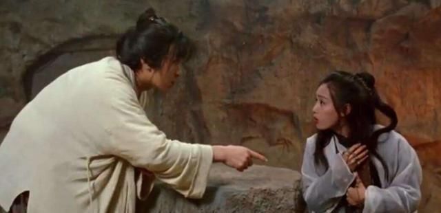 #春三十娘#周星驰与至尊宝26年后的不谋而合:一生所爱,都已在白云外