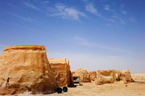 这个免签国比摩洛哥美十倍，而且更小众