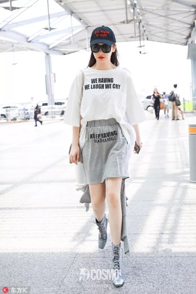 时髦办 | 戴着最时髦的太阳镜,遮住最悲伤的黑眼圈