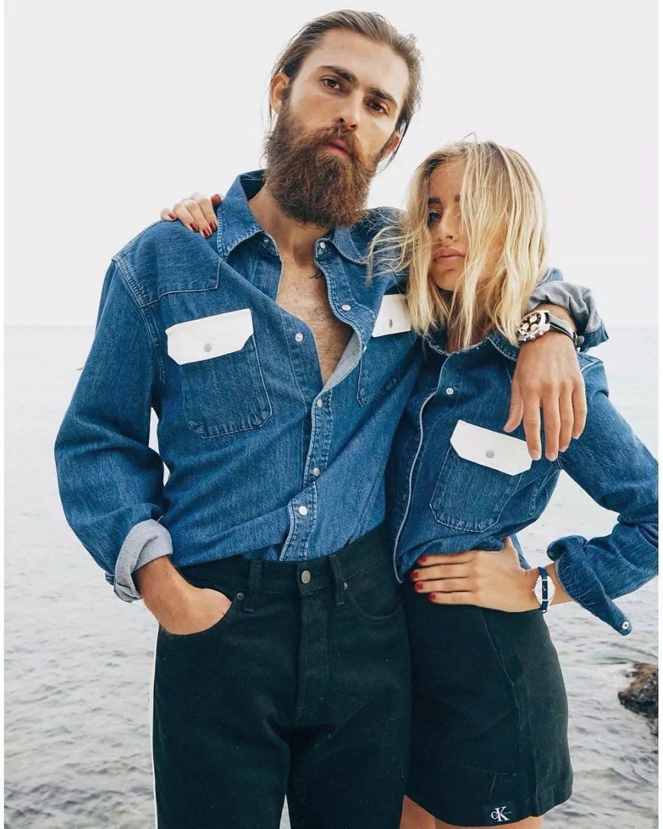 2018最火的街头休闲风就靠这3件! 第3个最值得入手...