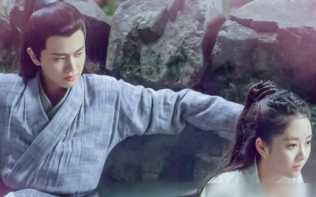 『作品』新剧待开机，即将霸屏的任嘉伦，恐“难逃一劫”