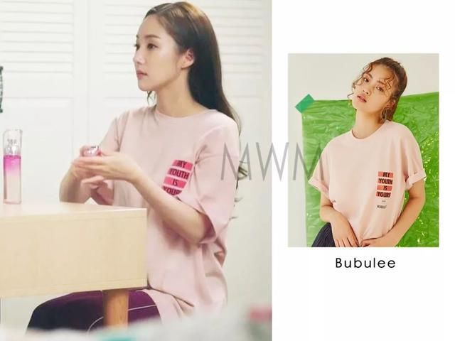 金秘书的衬衫，每一件都应该出现在我的衣柜里！