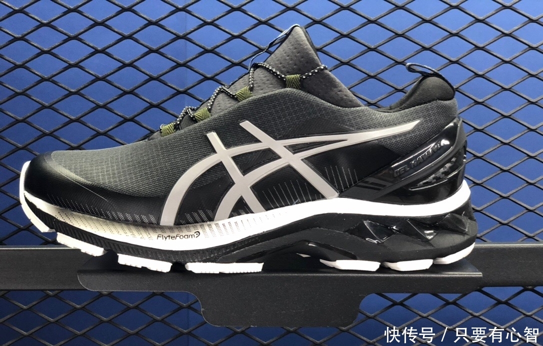  【亚瑟】亚瑟士男鞋2020新款GEL-KAYANO 227跑鞋