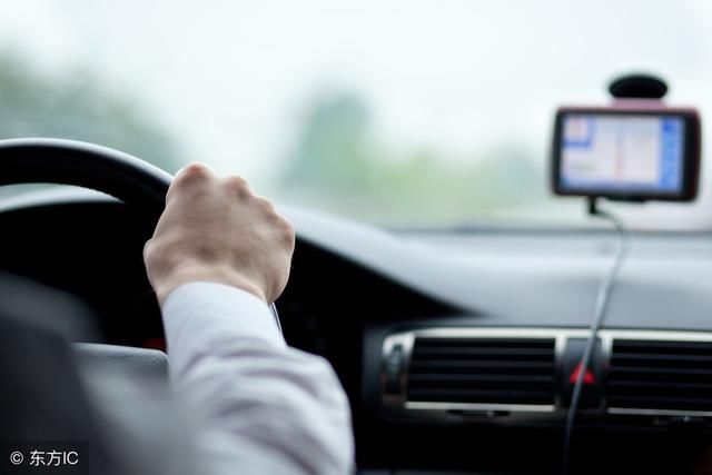 本周谣言盘点：网传幽灵车“鬼挡墙”