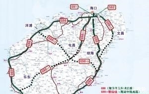 全国唯一高速公路全年免费的省, 不设收费站随便跑, 别羡慕的太早