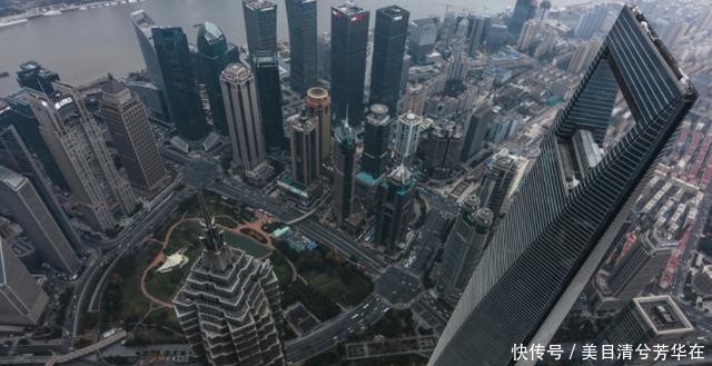  「耗时」中国“最高”的大楼，148亿耗时八年才建成，日游客量达
