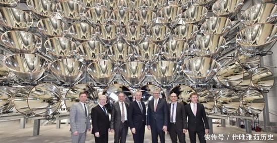 中国这一超级工程，曾经失败了4万次，若成功将造福全人类