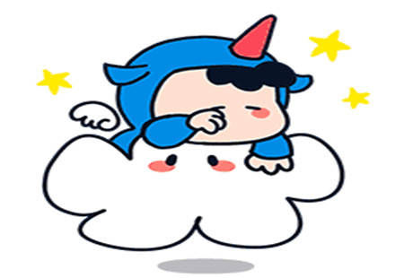  「佩服」幽默笑话：不得不佩服我的女朋友，情商极高，高到不着边际！