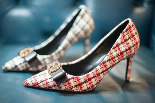 太划得戳！1000元买五双美鞋！成都的秋天去这买鞋就对了！