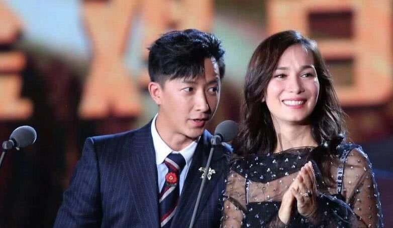 韩庚卢靖姗嘉宾