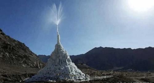印度科学家计划“移动”喜马拉雅山脉, 以此解决高温问题