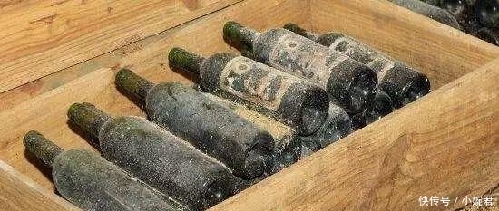 葡萄酒放了十年之久的还能喝吗?大师为你揭开