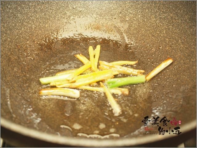  『食材』酱油焖鸡，有了好的食材，简单的家常菜也很美味