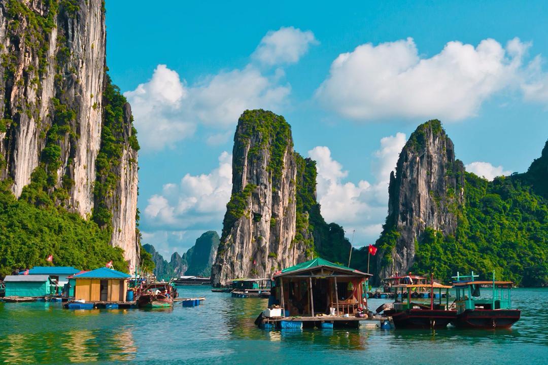 广西的这些小众景点：比桂林更加迷人，宛如世外桃源