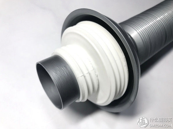 最终还是没逃脱换换换:Submarine 潜水艇 CSQ-2B 双槽垃圾处理器下水管