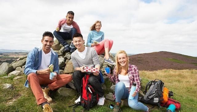 悲哀的摄影师与流氓摄影人