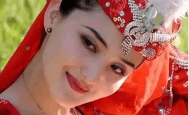 维吾尔族姑娘能与汉族的小伙“通婚”吗?当地姑娘说出实话!