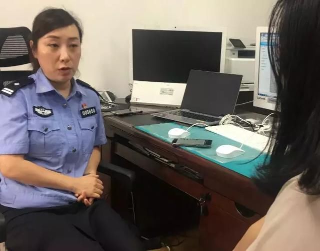 网传贵阳绿苑小区有人抢小孩？还是在小区门口……警方深夜辟谣