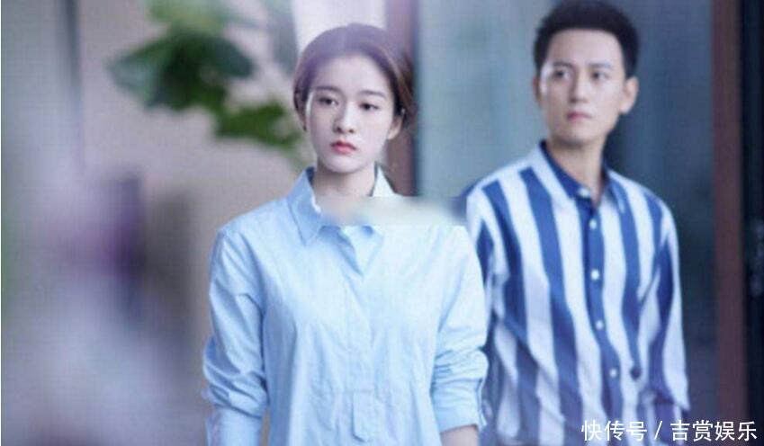 杨紫恋情新进展？张雪迎不堪谣言发声明：不背这个锅！