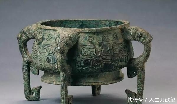  [周召二公]步步惊心，危机重重！276年西周史之惊心动魄超过你的想象