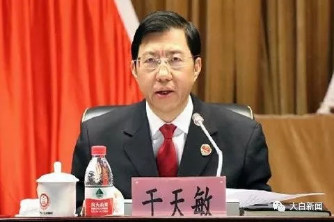 一个月内，三人履新辽宁省委常委，均为“60后”