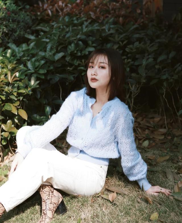  『迪色系』最适合亚洲人肤色的莫兰迪色，优雅还高级，这么搭配颜色更迷人