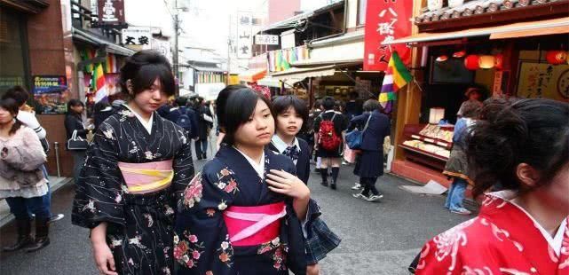 中国人为何喜欢去日本旅游？原来是这5个原因