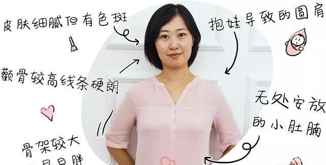 「家里」#妈妈改造#懒得打扮的简约中式风妈妈变身ins街拍达人
