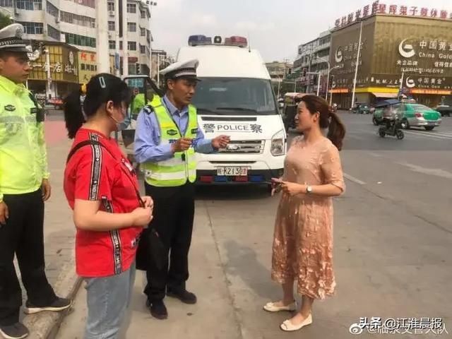 阜阳|让她火!阜阳一学生剐蹭了奥迪车,车主放话:不用赔
