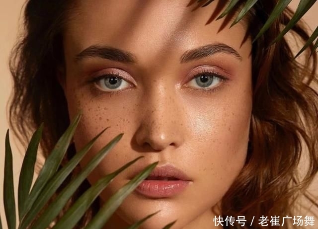 #好运#眉毛这样画让你整个2020年都行好运