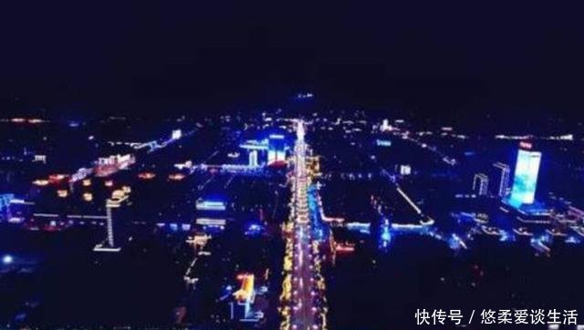 陕西第一个省辖计划单列市,已升格为副地级市