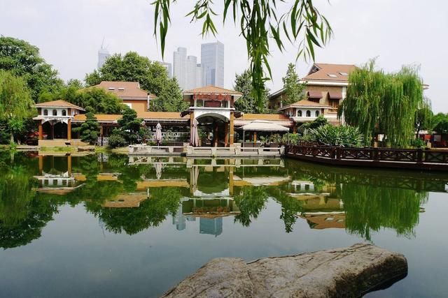 湖南最贫困的县城，却曾做过五年的省会，18年才摘掉贫困县帽子