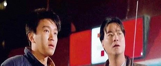  「现状」亲自执导作品担任主角拿影帝，提携过周星驰，现状又如何