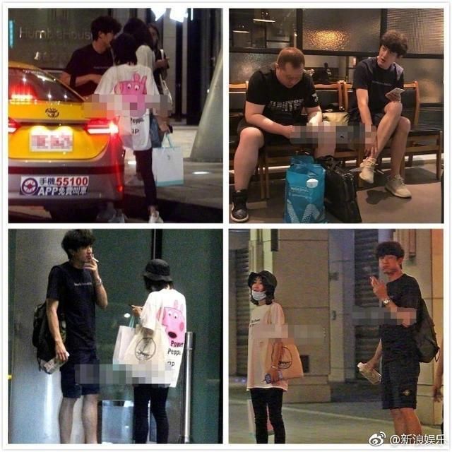 林更新“已婚”资料被泄露，涉事医院官微“沦陷”!网友:医德呢