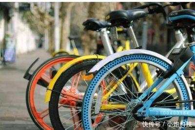 再收押金+被哈罗单车超越, ofo小黄车怎么了?