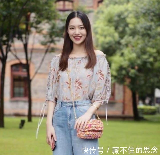 【高度】夏日穿出少女感,这几款不能少!年轻有活力,让你美出新高度