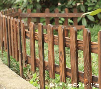  「快乐」篱笆小院住在乡村的快乐，你想体验吗！