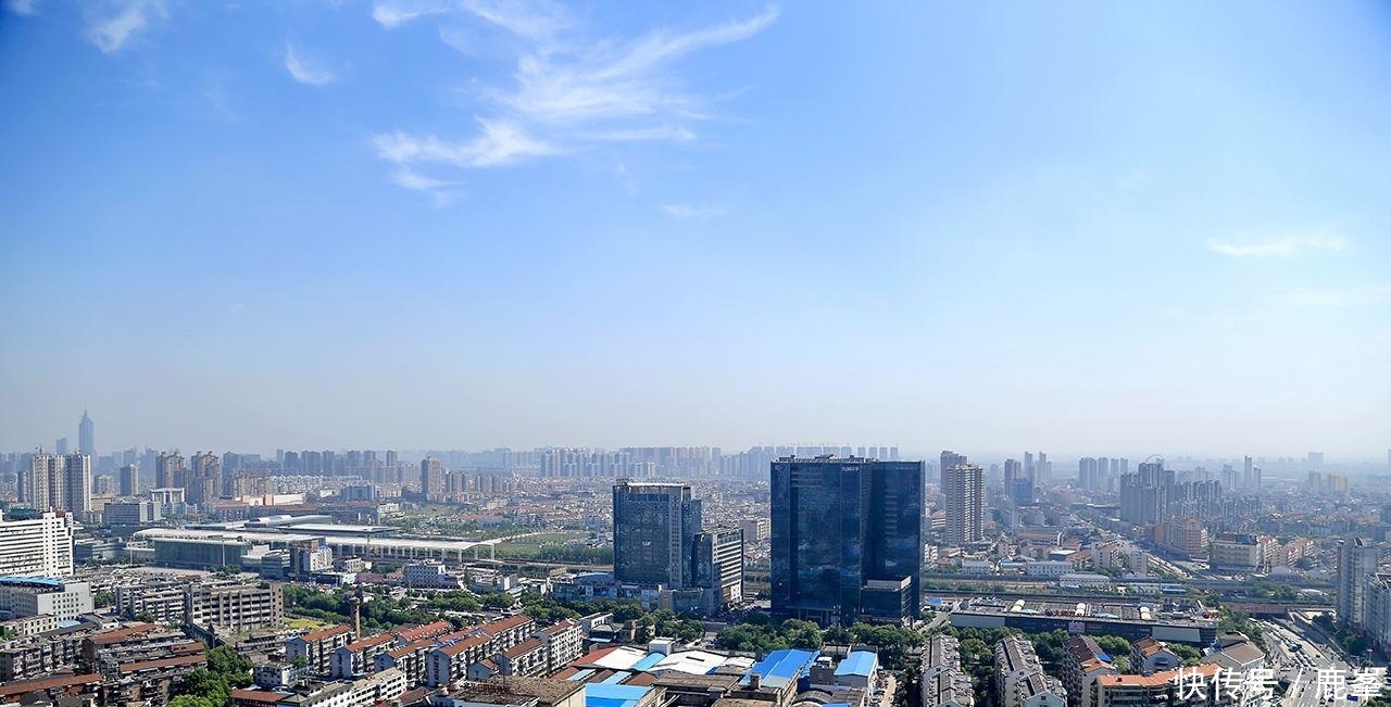  桂林|广西地理位置最好的城市，南宁、柳州落选，也不是桂林、北