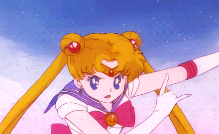 杨超越都要去演动漫《你的名字》了，你还只会＂漫画遮脸＂这招?